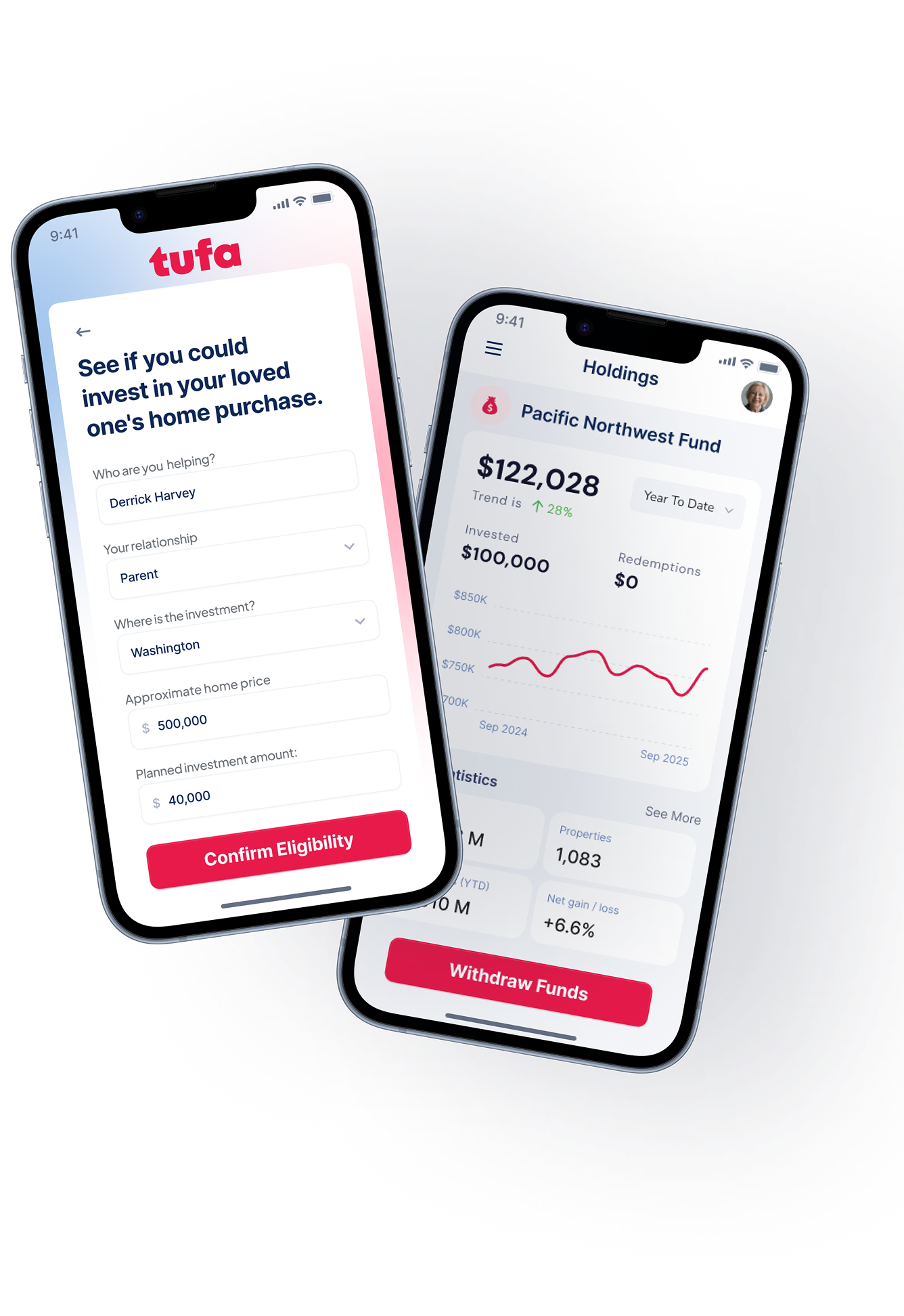 House Investment Hero