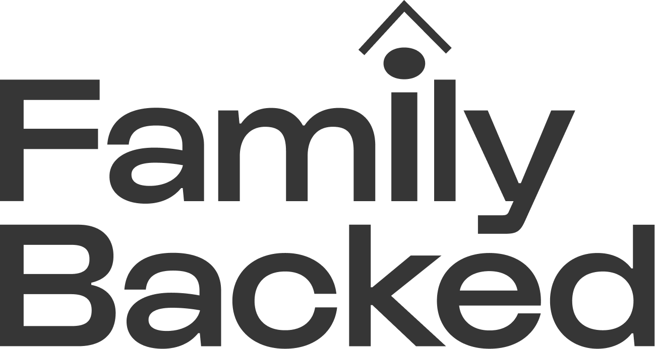 FamilyBacked Logo